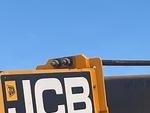 Chassis with Chain / Tensioners