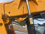 Hydraulics with Boom Lift Cylinder(s)