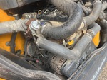 Engine with Engine - Right Side