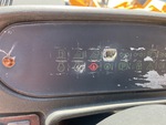 Control Station with Engine Oil Pressure