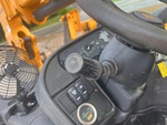 Control Station with Drivetrain Controls