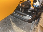 Chassis with Steering Linkage