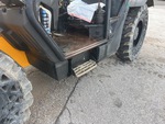 General Appearance with Steps/Ladders