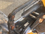 Hydraulics with Steering Cylinders