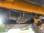 Drivetrain with Transfer Case / Drop Box