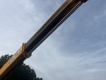 Hydraulics with Telescopic Boom Cylinders