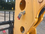 Hydraulics with Auxiliary Hydraulic Plumbing
