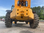 Chassis with Frame Condition
