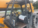 General Appearance with Hand Rails