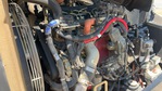 Engine with Engine - Left Side