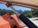 Hydraulics with Boom Lift Cylinder(s)