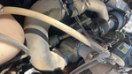 Engine with Engine - Right Side