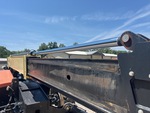 Hydraulics with Telescopic Boom Cylinders