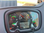 Control Station with Warning Lights