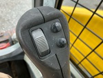 Control Station with Auxiliary Hydraulic Control