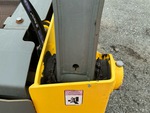 Telaio with Perni dallo chassis al braccio