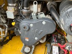 Motore with Engine - Right Side