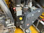 Motore with Engine - Left Side