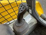 Control Station with Steering Controls