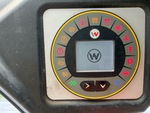 Control Station with Spie luminose del motore