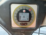 Control Station with Dash Console