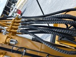 Hydraulics with Tuyaux (hydrauliques)