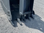 Specialty with Cutting Edge / Teeth / Adapters