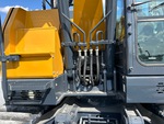 Chassis with Pivot de tour