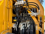 Hydraulics with Soupapes
