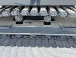 Undercarriage with Right Track Rollers
