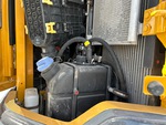 Moteur with DEF / AdBlue Tank