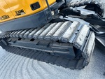 Undercarriage with Right Track Shoes