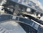 Chassis with Revêtements inférieurs