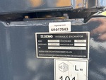 General Appearance with Numéro de série/Numéro d'identification du véhicule automobile