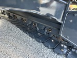 Undercarriage with Right Roller Frame