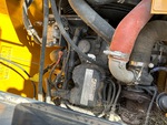 Moteur with Engine - Right Side