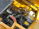 Moteur with Engine - Left Side