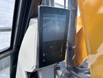 Control Station with Engine Oil Pressure