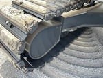 Drivetrain with Left Drive Motor