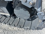 Drivetrain with Left Final Drive