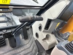 Control Station with Steering Controls