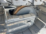 Undercarriage with Right Idler