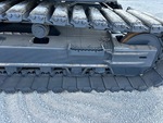 Undercarriage with Right Track Tensioner