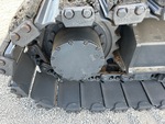 Drivetrain with Right Final Drive