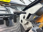 Control Station with Commandes de transmission