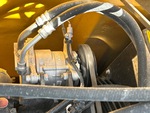 Moteur with A/C Compressor
