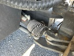 Hydraulics with Steering Cylinders