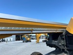 Chassis with Left Side of Boom
