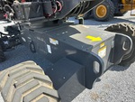 Chassis with Frame Condition