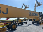 Chassis with Boom Condition